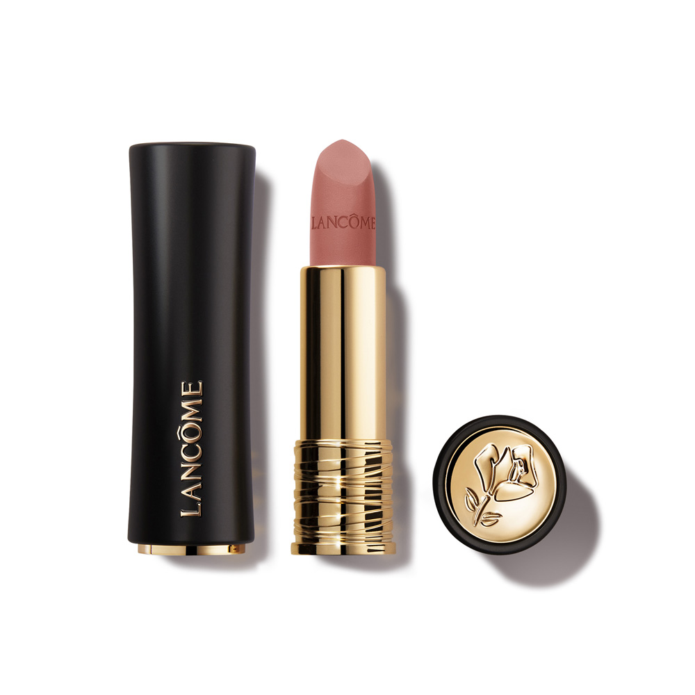Lancme Labsolu Rouge Drama Matte Lipstick Shade 217 Nude Shot Personalized Gift 35$